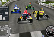 Go Kart